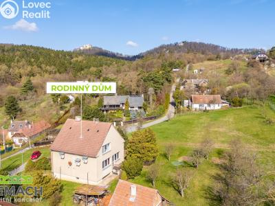 Prodej rodinného domu Buchlovice č. 26