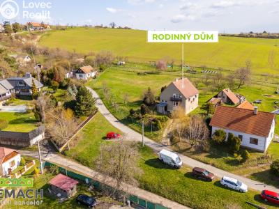 Prodej rodinného domu Buchlovice č. 27