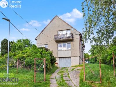Prodej rodinného domu Buchlovice č. 30