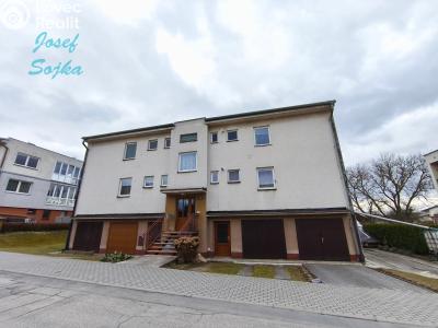 Prodej bytu 3+1 Bystřice nad Pernštejnem, Černý vršek 829 č. 31
