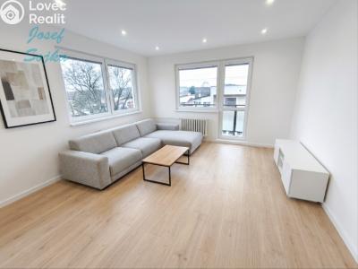 Prodej bytu 3+1 Bystřice nad Pernštejnem, Černý vršek 829 č. 2