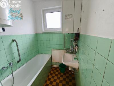 Prodej bytu 3+1 Bystřice nad Pernštejnem, Černý vršek 829 č. 16