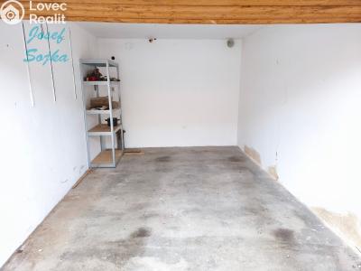 Prodej bytu 3+1 Bystřice nad Pernštejnem, Černý vršek 829 č. 20