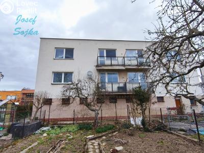 Prodej bytu 3+1 Bystřice nad Pernštejnem, Černý vršek 829 č. 30