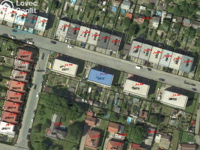 Prodej bytu 3+1 Bystřice nad Pernštejnem, Černý vršek 829 č. 32