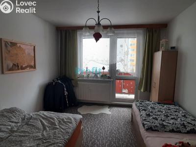 Pronájem bytu 2+1 Zábřeh, Severovýchod č. 5