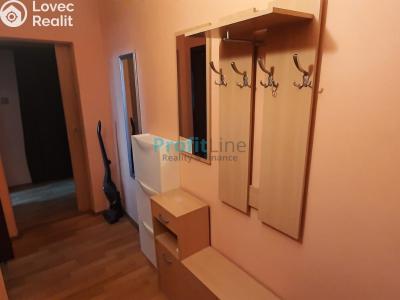 Pronájem bytu 2+1 Zábřeh, Severovýchod č. 8