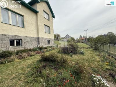 Prodej rodinného domu Světlá nad Sázavou č. 2