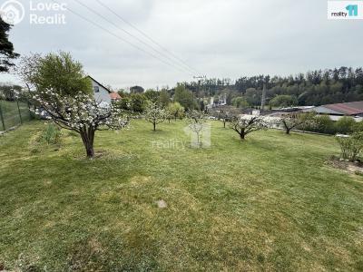 Prodej rodinného domu Světlá nad Sázavou č. 10