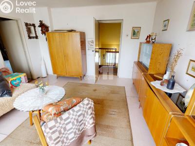 Prodej rodinného domu Světlá nad Sázavou č. 20