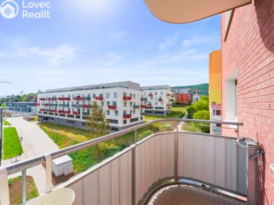 Prodej bytu 2+1 Beroun, Košťálkova č. 1