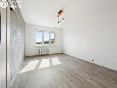 Prodej bytu 2+1 Beroun, Košťálkova č. 9