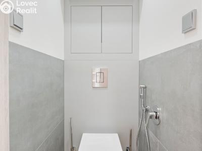 Prodej bytu 2+1 Beroun, Košťálkova č. 12