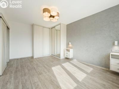 Prodej bytu 2+1 Beroun, Košťálkova č. 16