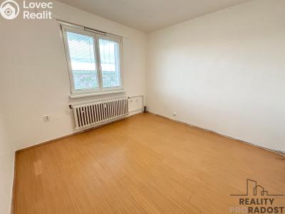 Prodej bytu 1+KK Olomouc, Karafiátová č. 8