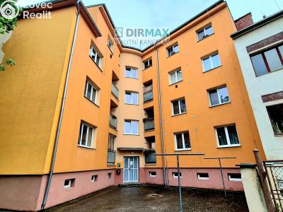 Продаж квартири 2+1 Plzeň, Suvorovova č. 1