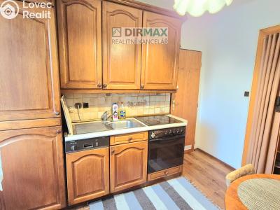 Продаж квартири 2+1 Plzeň, Suvorovova č. 4