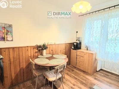 Продаж квартири 2+1 Plzeň, Suvorovova č. 5
