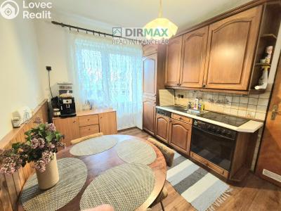 Продаж квартири 2+1 Plzeň, Suvorovova č. 6