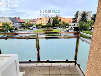 Продаж квартири 2+1 Plzeň, Suvorovova č. 7