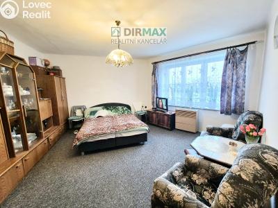 Продаж квартири 2+1 Plzeň, Suvorovova č. 8