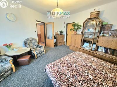 Продаж квартири 2+1 Plzeň, Suvorovova č. 9