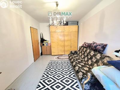 Продаж квартири 2+1 Plzeň, Suvorovova č. 10