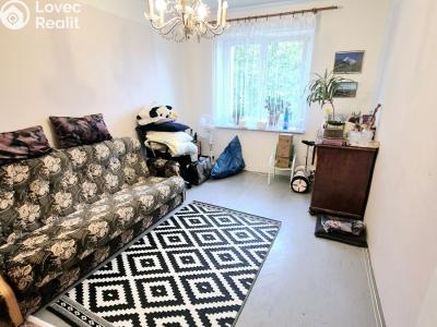 Продаж квартири 2+1 Plzeň, Suvorovova č. 11