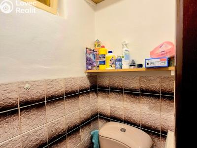 Продаж квартири 2+1 Plzeň, Suvorovova č. 13