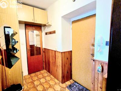 Продаж квартири 2+1 Plzeň, Suvorovova č. 14