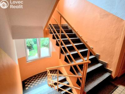 Продаж квартири 2+1 Plzeň, Suvorovova č. 16