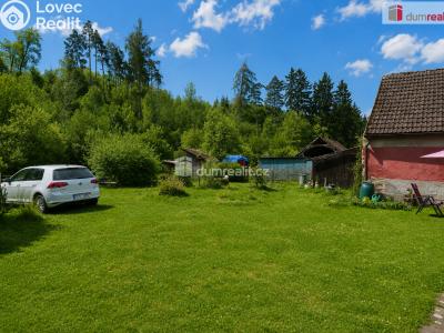 Продаж сімейного будинку Slabčice č. 8