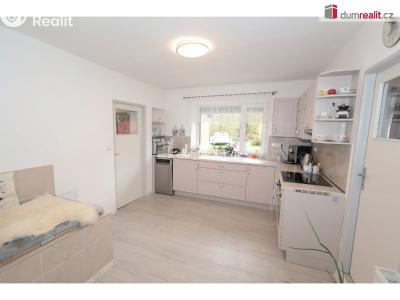 Продаж сімейного будинку Slabčice č. 16