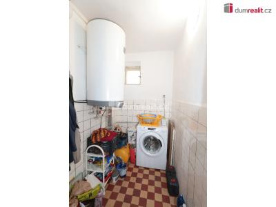 Продаж сімейного будинку Slabčice č. 24