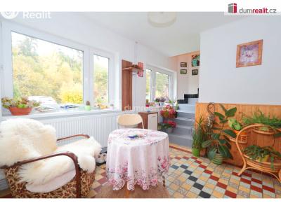 Продаж сімейного будинку Slabčice č. 29