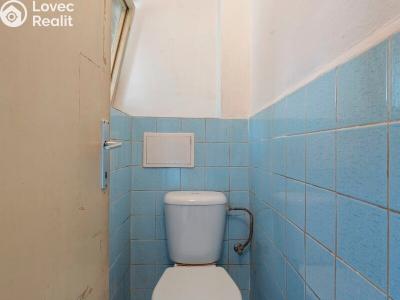 Prodej bytu 2+1 Úsobí č. 9