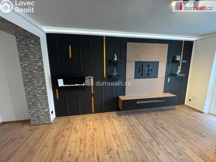 Оренда квартири 2+1 Uherský Brod, Hlavní č. 2