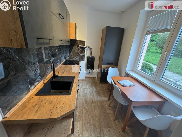 Оренда квартири 2+1 Uherský Brod, Hlavní č. 5
