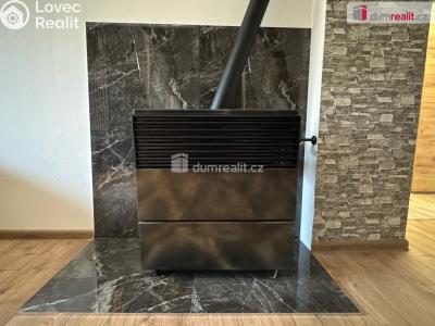 Rent apartment 2+1 Uherský Brod, Hlavní č. 3