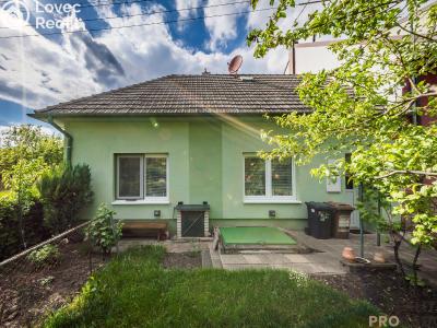 Продаж сімейного будинку Čejč č. 1