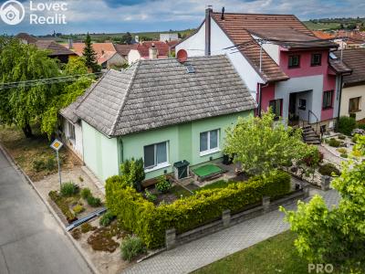 Продаж сімейного будинку Čejč č. 2