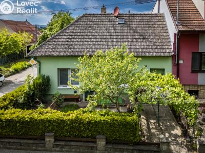 Продаж сімейного будинку Čejč č. 4