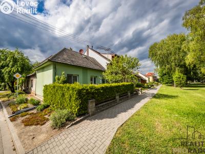 Продаж сімейного будинку Čejč č. 6