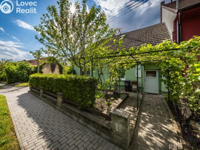 Продаж сімейного будинку Čejč č. 7