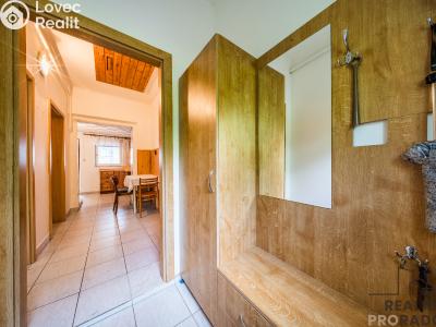 Продаж сімейного будинку Čejč č. 11