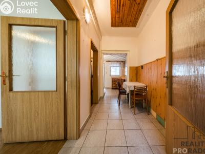 Продаж сімейного будинку Čejč č. 12