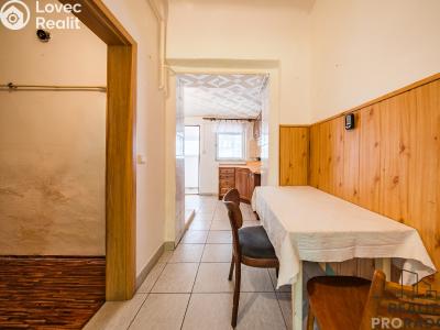 Продаж сімейного будинку Čejč č. 13