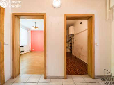 Продаж сімейного будинку Čejč č. 14
