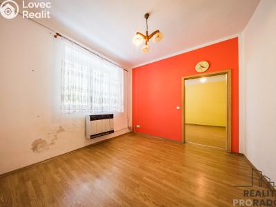 Продаж сімейного будинку Čejč č. 15