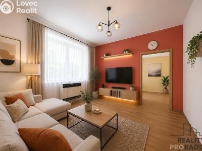 Продаж сімейного будинку Čejč č. 16